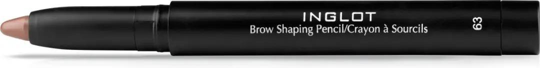 Inglot Wenkbrauwpotlood 63 - 1.5 g