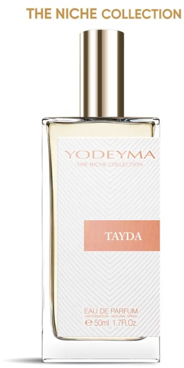 Yodeyma Tayda Eau de Parfum 50ml