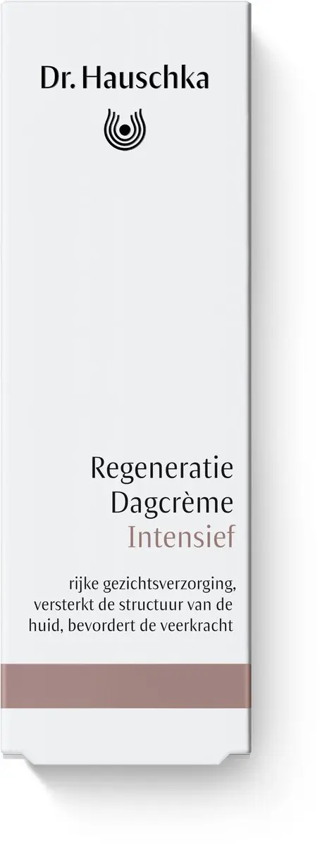 Dr. Hauschka Regeneratie Intensief Dagcrème 40ml