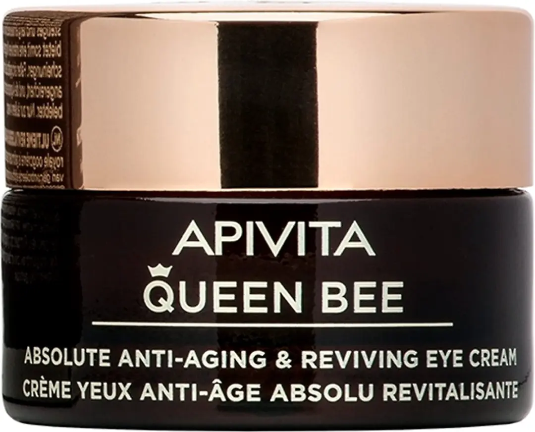 Apivita Queen Bee Oogcrème 15ml