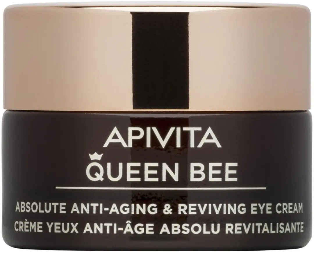 Apivita Queen Bee Oogcrème 15ml