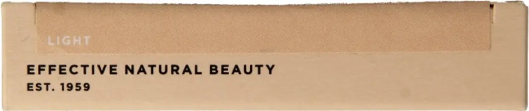 Annemarie Börlind 602526 Gezichtspoeder - Light Beige - afbeelding 6 van 6