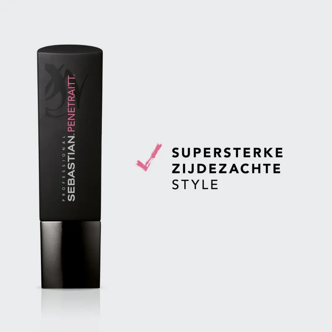 Sebastian Penetraitt Shampoo 50ml