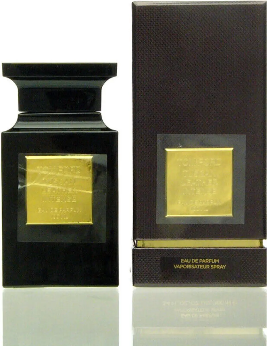 Paris Corner Pendora Scents English Leather EDP 100ml