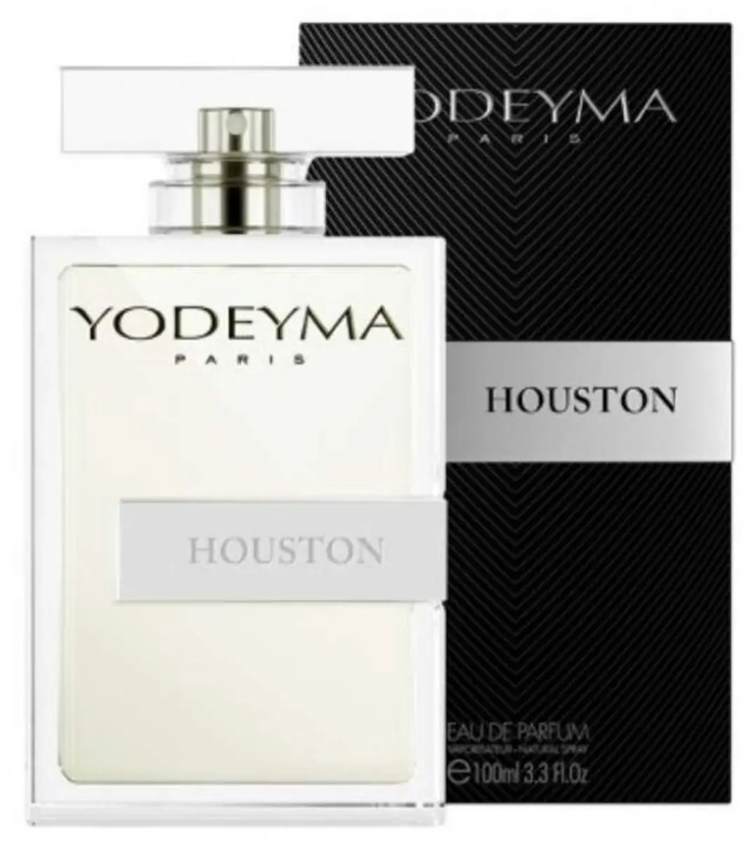 Yodeyma Houston Parfum 100ml
