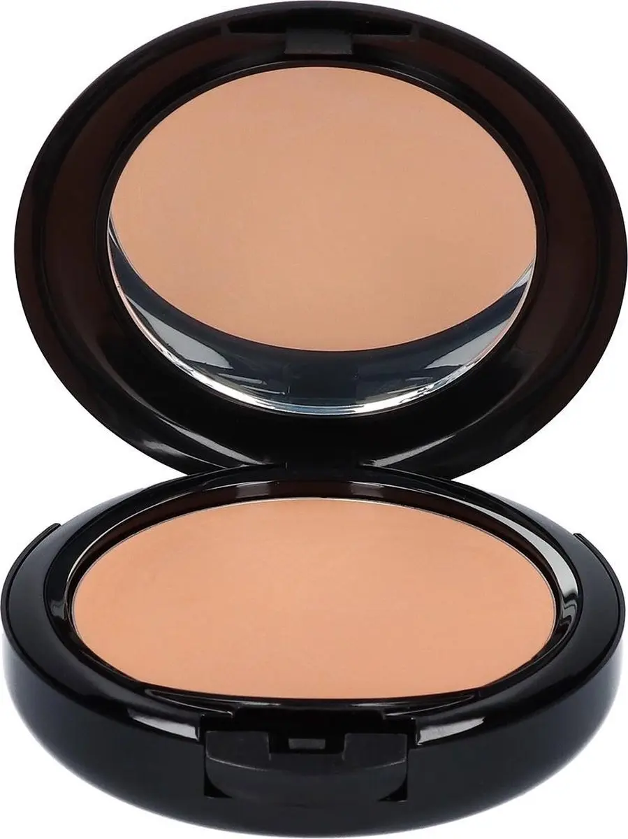Make-up Studio Face It Cream Foundation Peach Beige