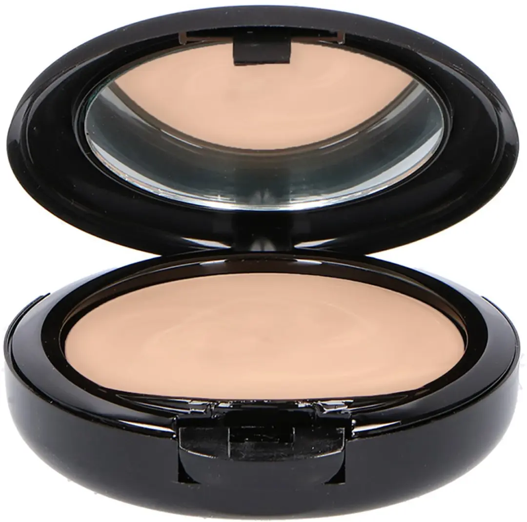 Make-up Studio Face It Cream Foundation Peach Beige
