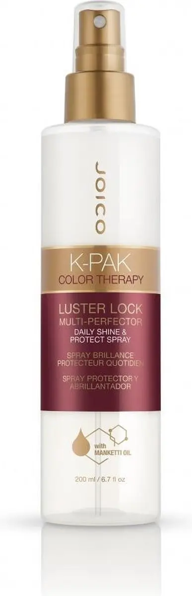Joico K-Pak Color Therapy Luster Lock Multi-Perfector 200ml
