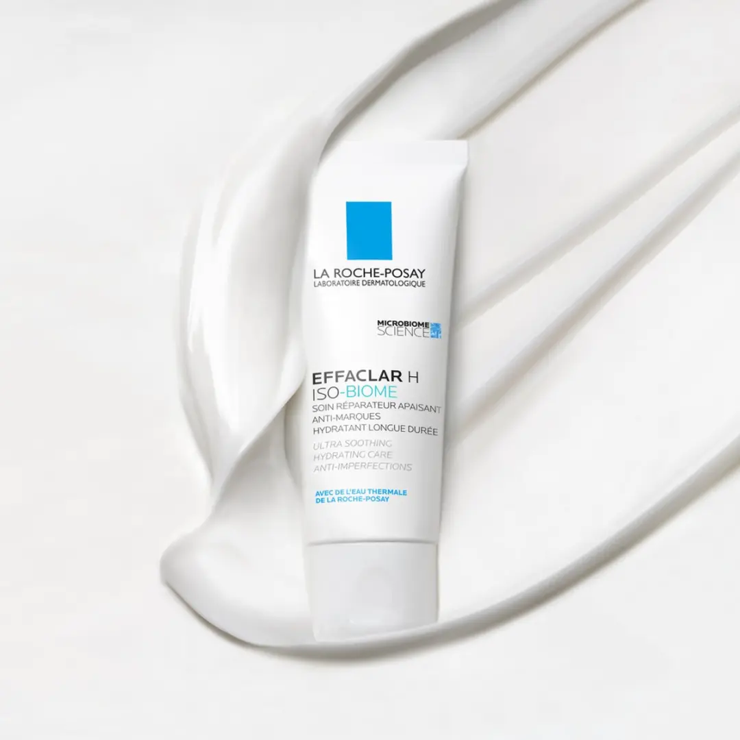 La Roche-Posay Effaclar H Iso-Biome Hydraterende Crème 40ml