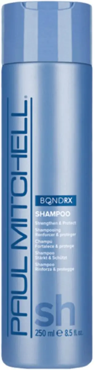 Paul Mitchell Bond RX Shampoo 250ml