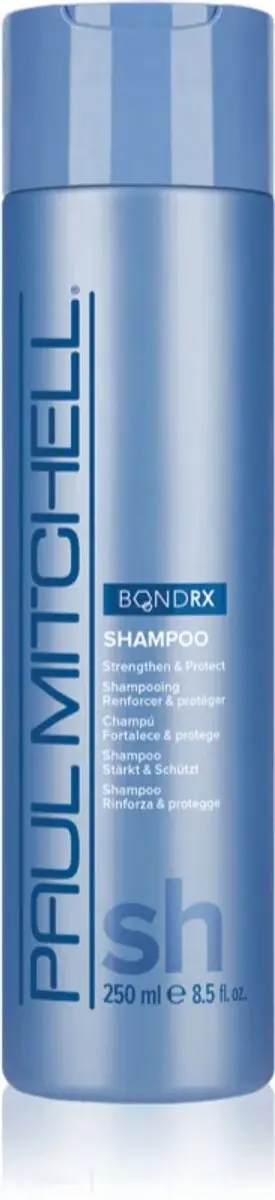 Paul Mitchell Bond RX Shampoo 250ml