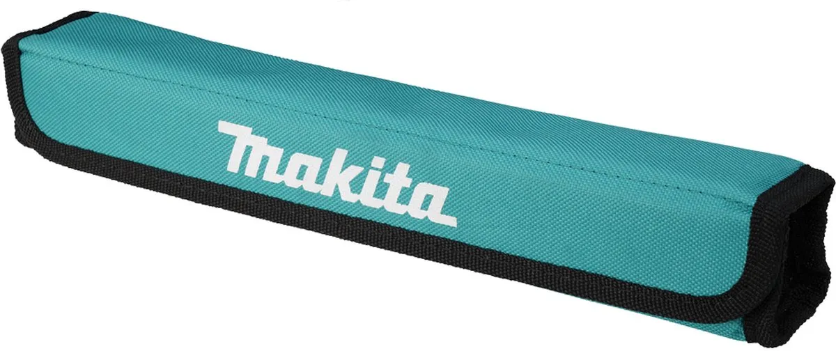 Makita E-16601 Slagmoersleutel - Zwart