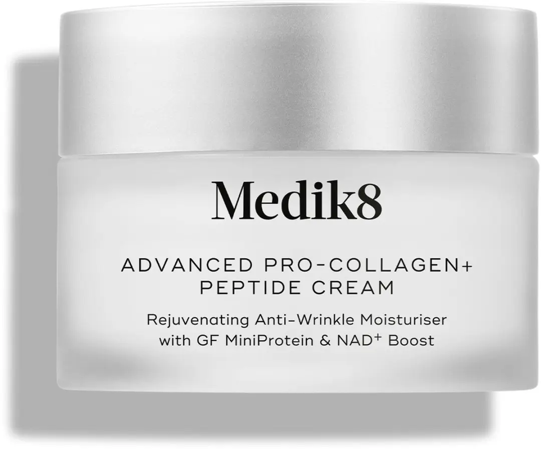 Medik8 Pro-Collagen Peptide Cream Refill 50ml