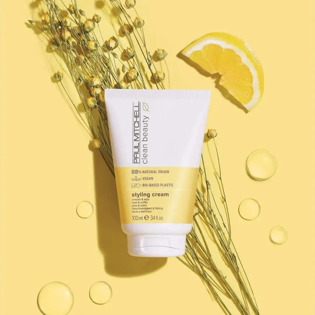 Paul Mitchell Clean Beauty Styling Cream 100ml