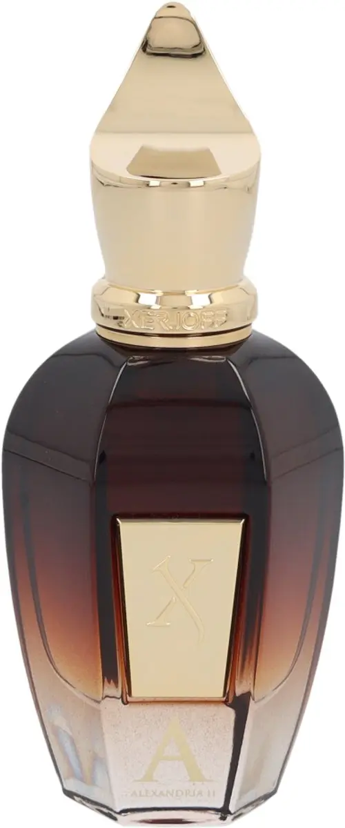 Xerjoff Alexandria II Eau de Parfum 50ml