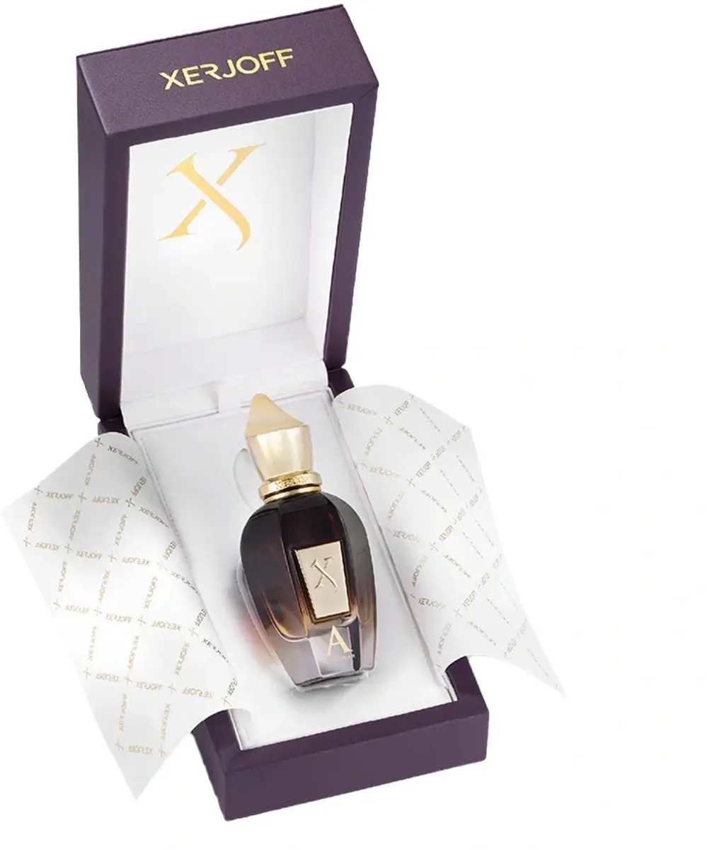 Xerjoff Alexandria II Eau de Parfum 50ml