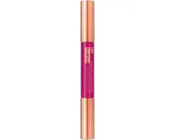 Pupa Milano Material Luxury Duo Lips Twist Up 001