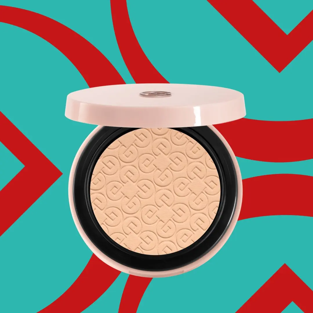 Collistar Impeccable Compact Powder 50N Cameo - 9.5gr