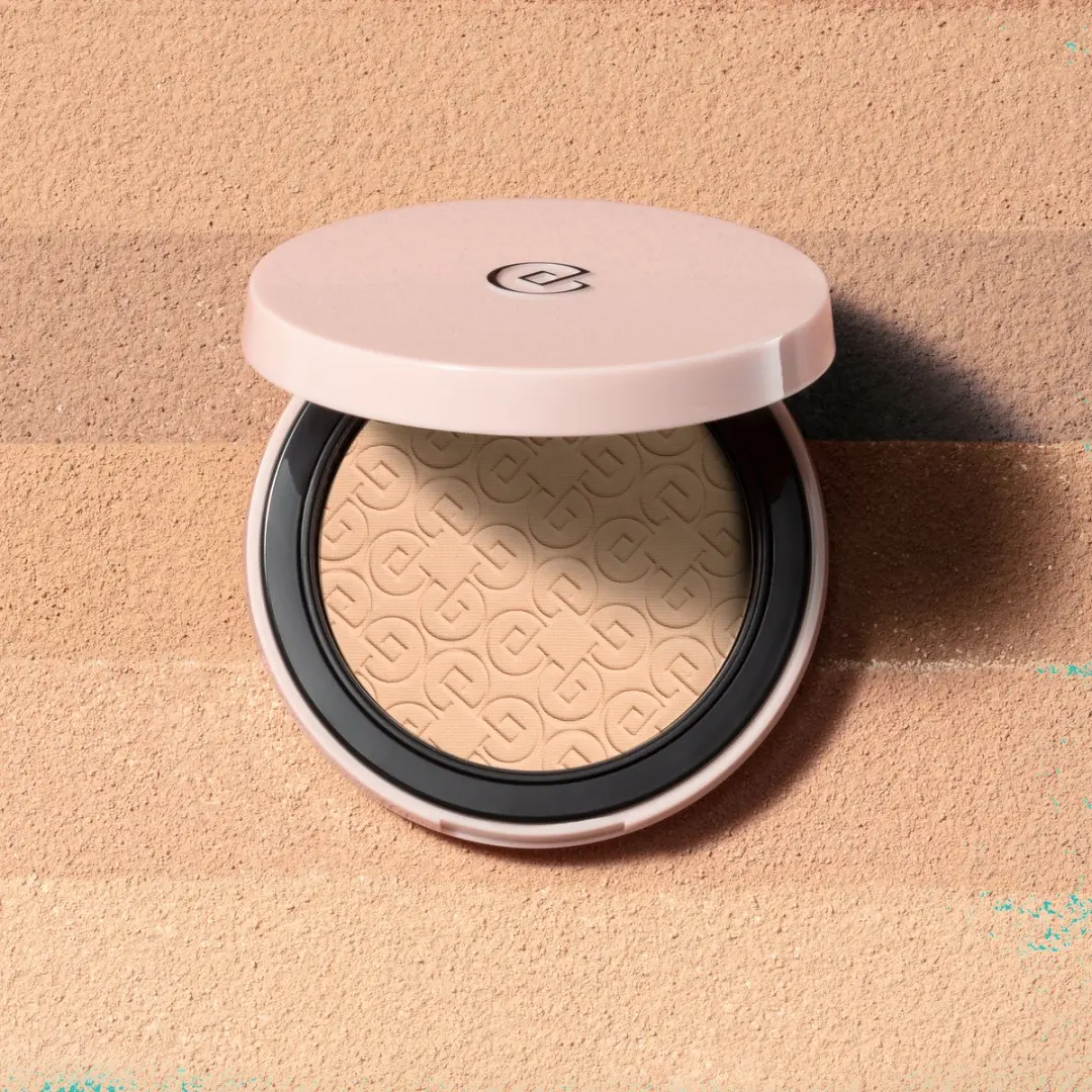 Collistar Impeccable Compact Powder 50N Cameo - 9.5gr