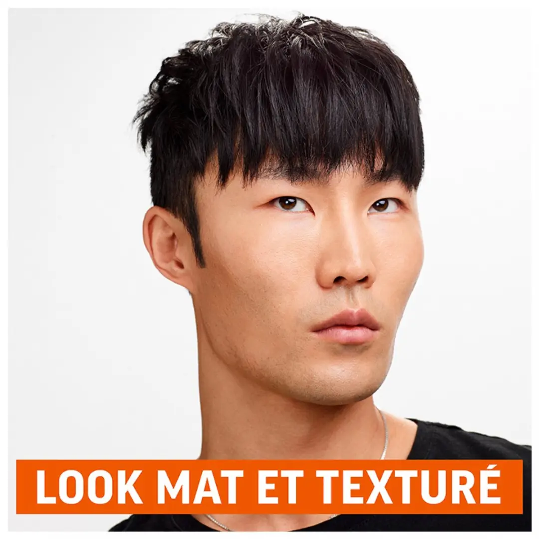 American Crew Matte Clay 85g