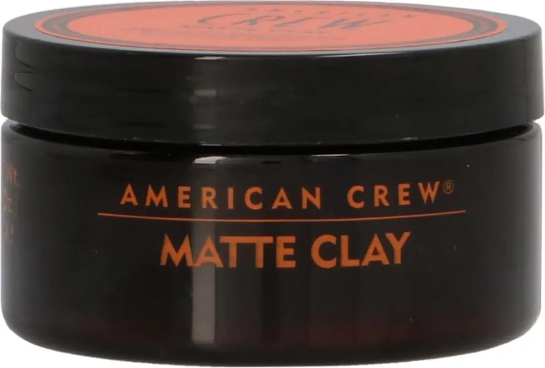 American Crew Matte Clay 85g