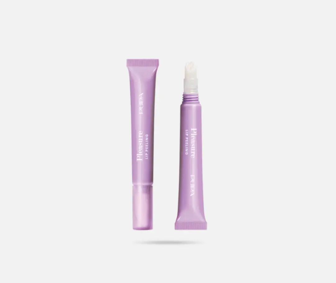 Pupa Milano Pleasure Lip Peeling 9.5ml