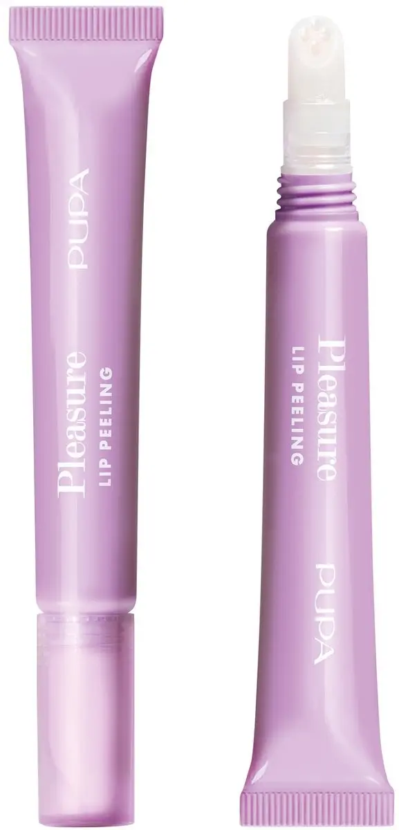 Pupa Milano Pleasure Lip Peeling 9.5ml