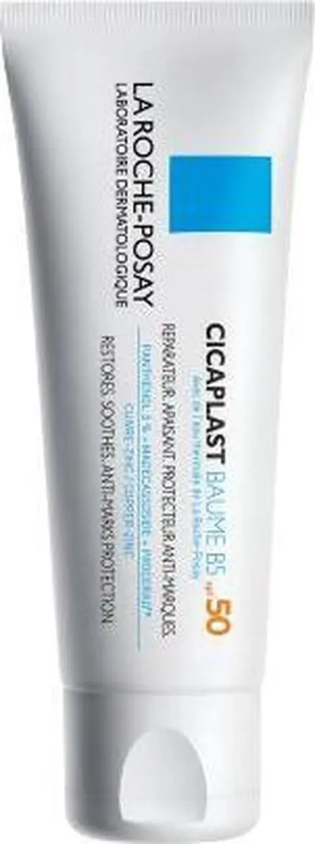 La Roche-Posay Cicaplast Baume SPF 50+