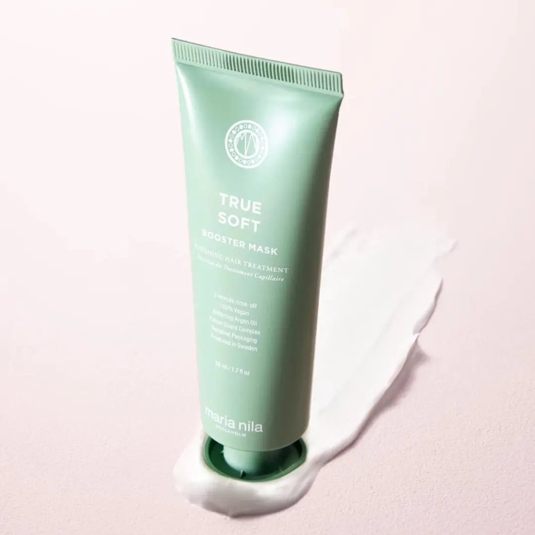 Maria Nila True Soft Booster Masque 50ml