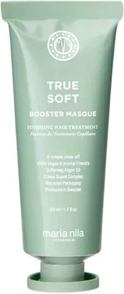 Maria Nila True Soft Booster Masque 50ml
