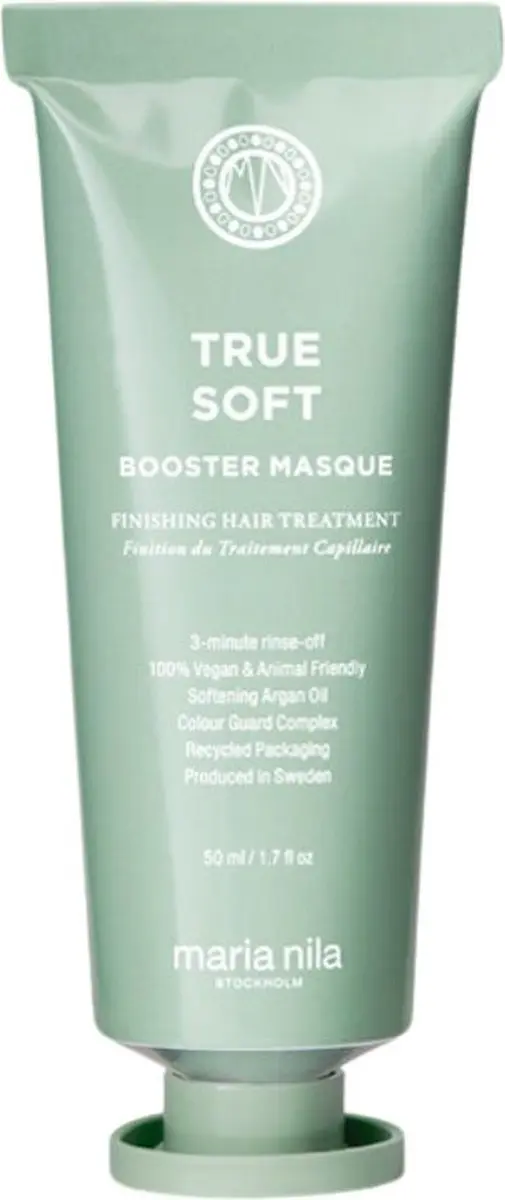 Maria Nila True Soft Booster Masque 50ml