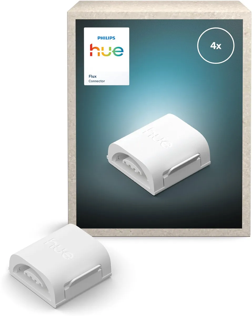 Philips Hue Flux Connector