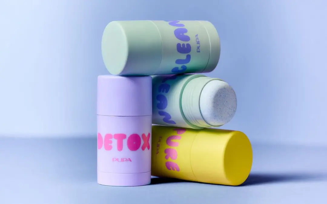 Pupa Milano Anti Pollution Face Mask Stick 25ml