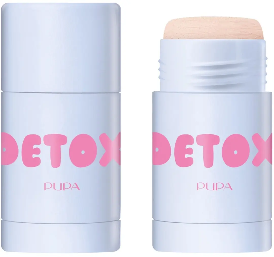 Pupa Milano Anti Pollution Face Mask Stick 25ml