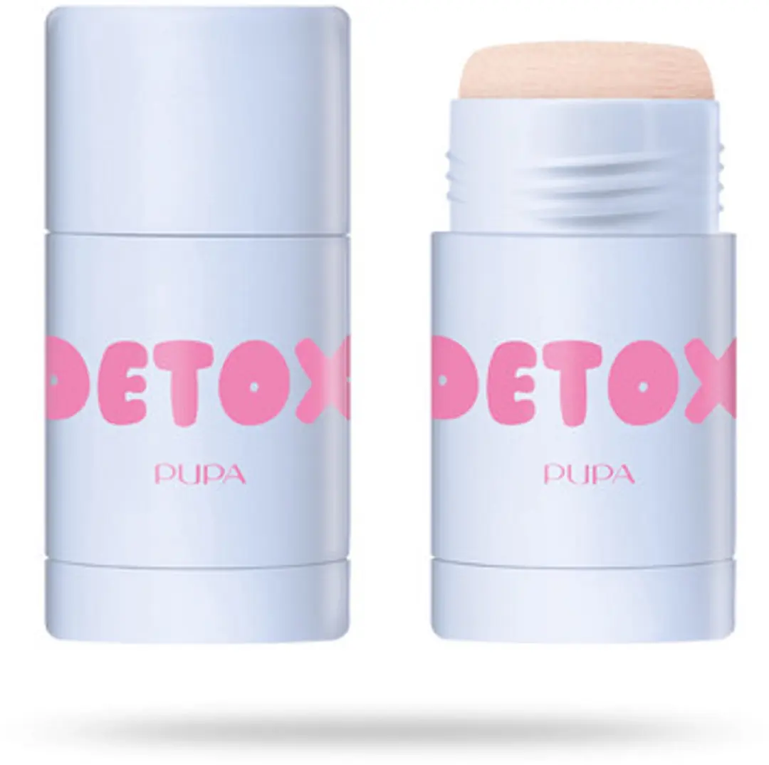 Pupa Milano Anti Pollution Face Mask Stick 25ml