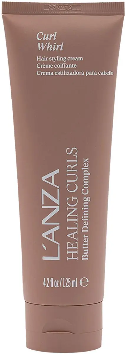 L'anza Healing Curls Curl Whirl 125ml