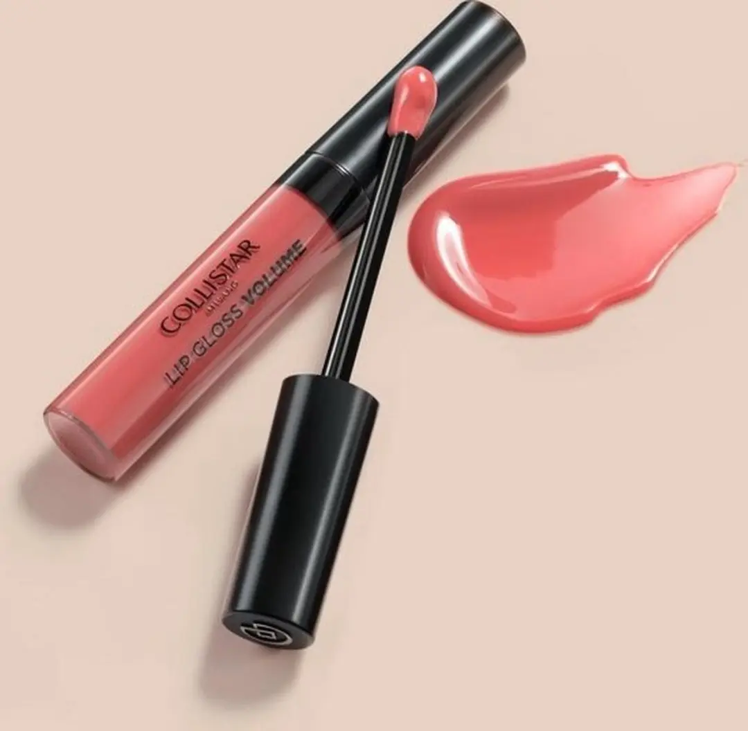Collistar Lip Gloss Volume 7ml - 200 Cherry Mars