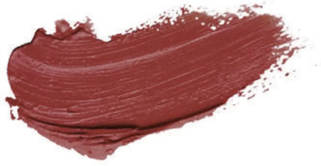 Pupa Miss Pupa Lipstick 604 Elite - Rood/Bruin - afbeelding 6 van 6