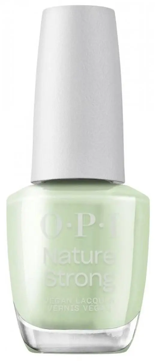O.P.I. Nature Strong Sage It For Later Nagellak 15ml