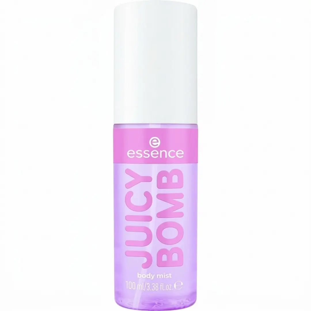 Essence Juicy Bomb Sweet Drop Body Mist No.103