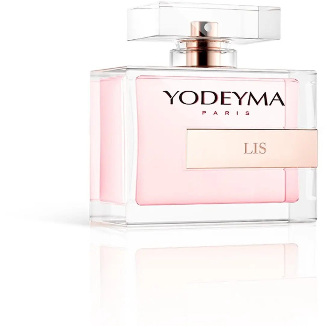 Yodeyma LIS Parfum 100ml