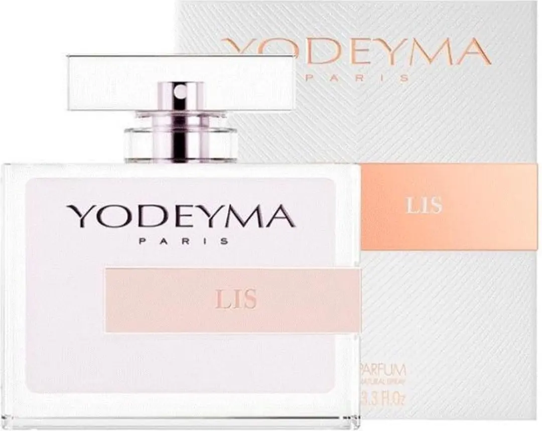 Yodeyma LIS Parfum 100ml