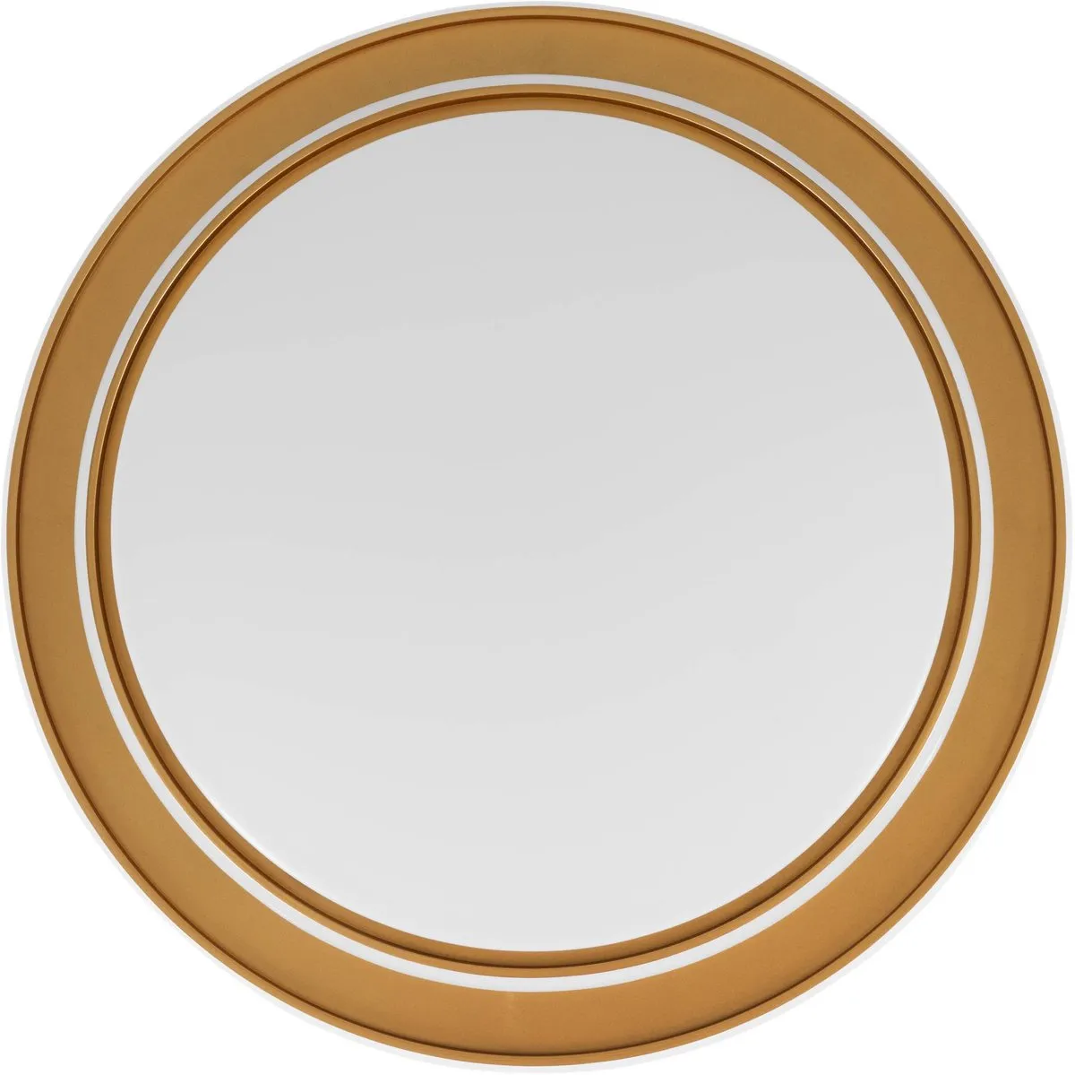 Eglo Moschetta Plafondlamp Ø49cm - Goud/Wit - Instelbaar wit licht