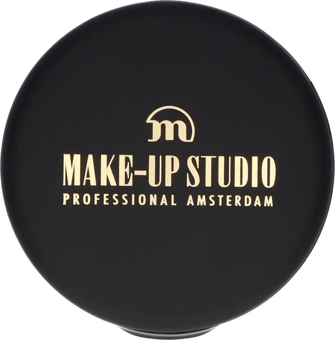 Make-up Studio Compact Mineral Powder Light Beige - 9g