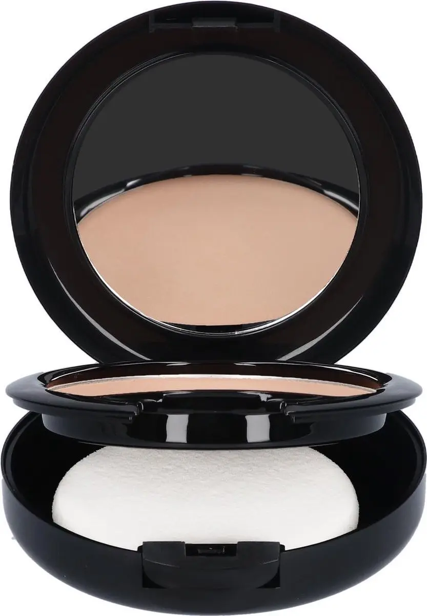 Make-up Studio Compact Mineral Powder Light Beige - 9g