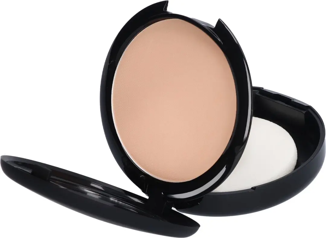 Make-up Studio Compact Mineral Powder Light Beige - 9g