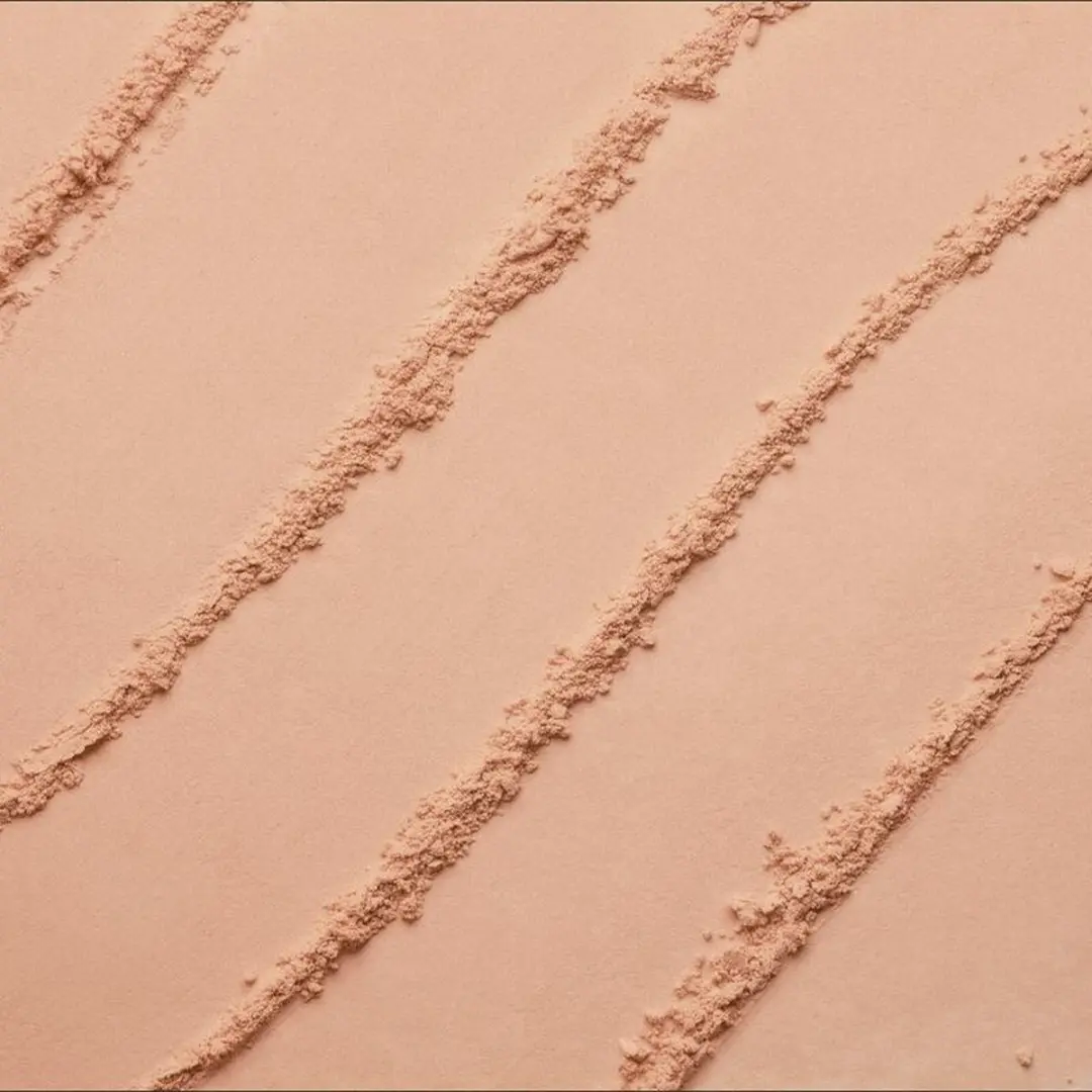 Make-up Studio Compact Mineral Powder Light Beige - 9g