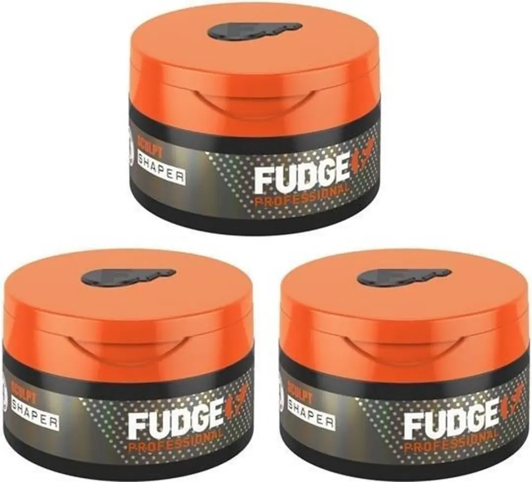 Fudge Hair Shaper Original Wax 75ml