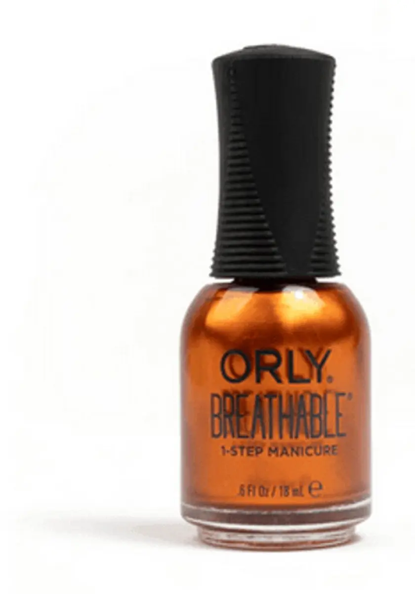 Orly Breathable Nagellak Light My (Camp) Fire 18ml