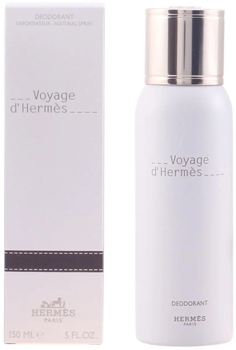 Hermès Voyage D'Hermès Deo Spray 150ml